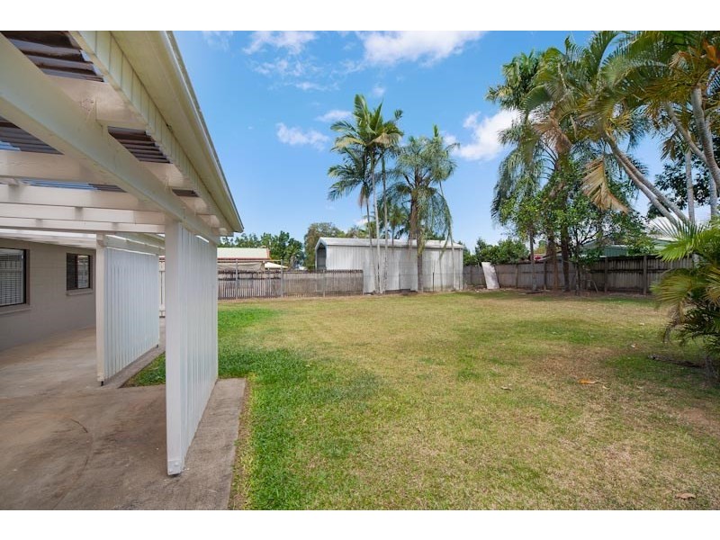 Edmonton QLD 4869