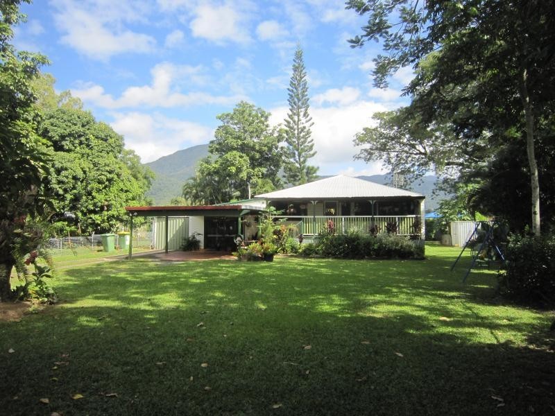 23 Marr Street, Edmonton QLD 4869