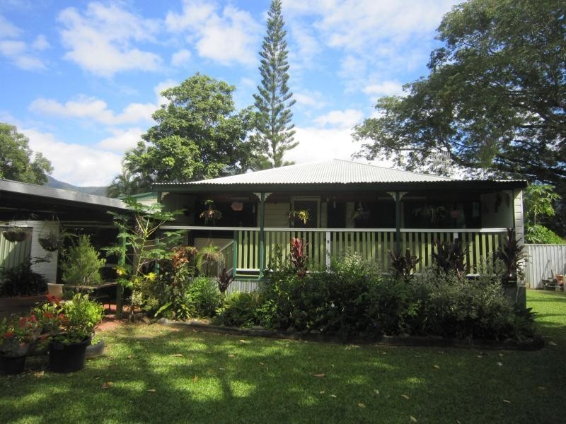 23 Marr Street, Edmonton QLD 4869