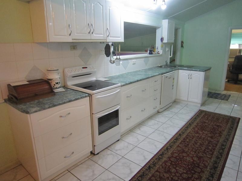 23 Marr Street, Edmonton QLD 4869