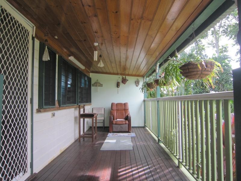 23 Marr Street, Edmonton QLD 4869