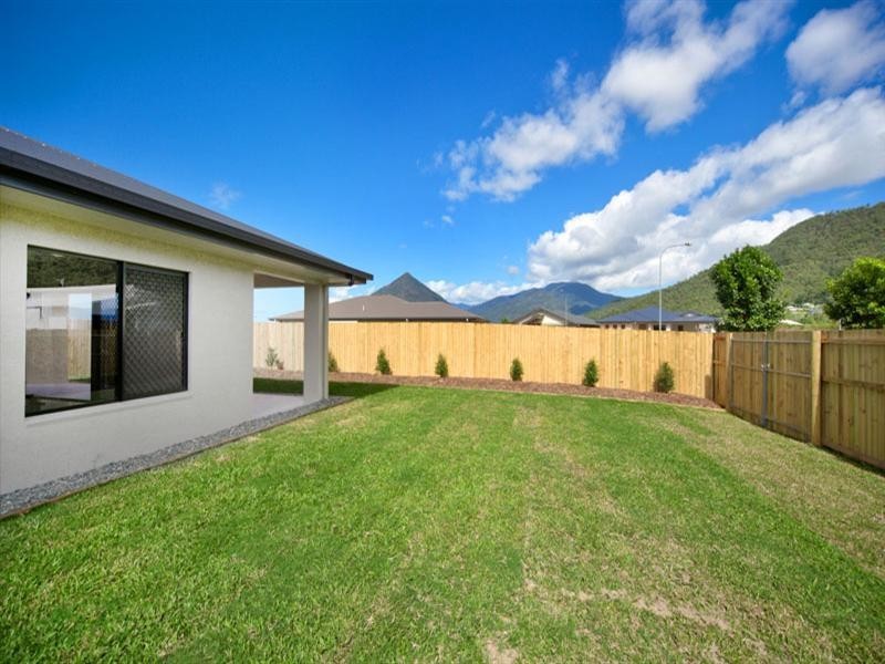 21 Devine Crescent, Gordonvale QLD 4865