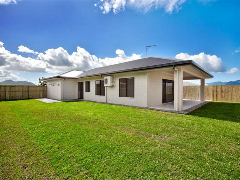 21 Devine Crescent, Gordonvale QLD 4865