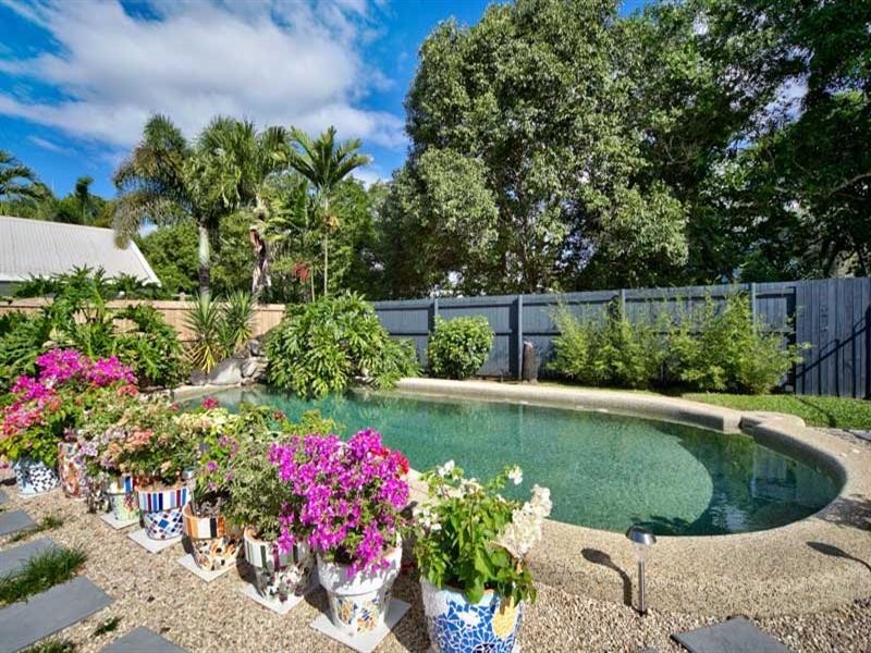 Mount Sheridan QLD 4868