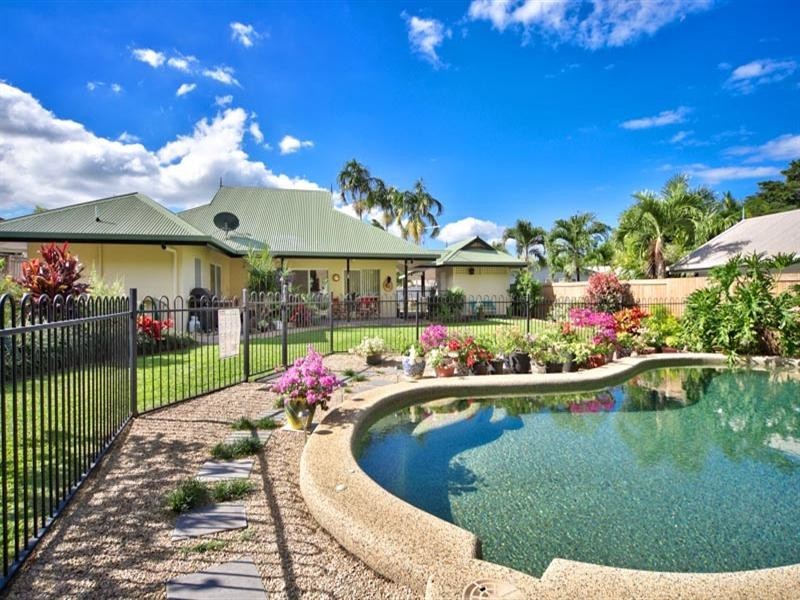 Mount Sheridan QLD 4868