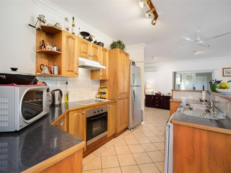 Mount Sheridan QLD 4868