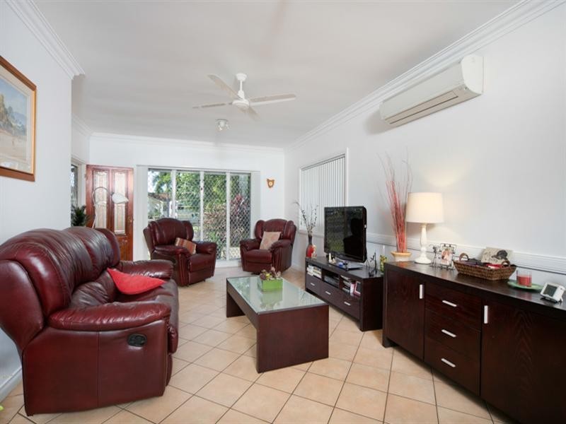 Mount Sheridan QLD 4868