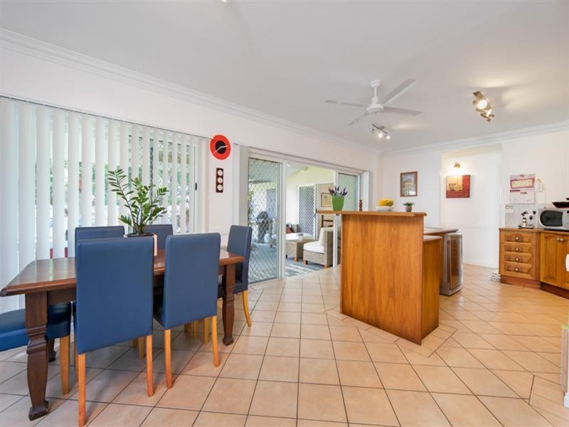 Mount Sheridan QLD 4868