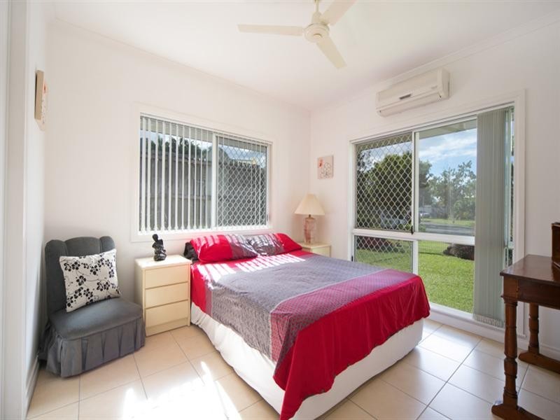 Mount Sheridan QLD 4868