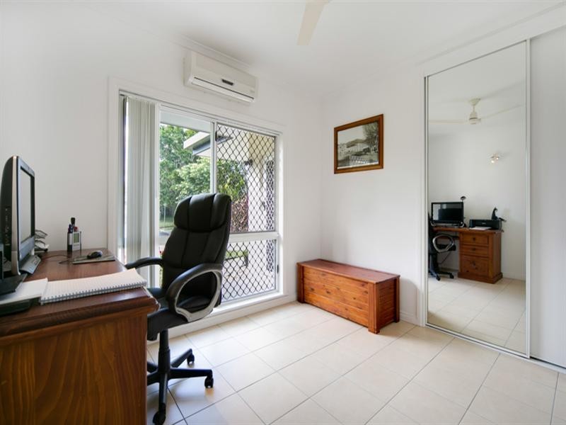 Mount Sheridan QLD 4868