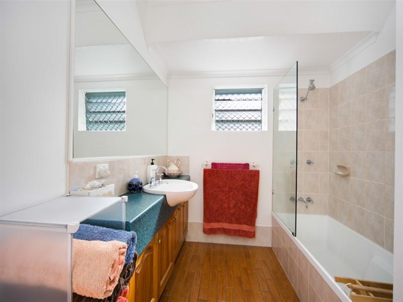 Mount Sheridan QLD 4868