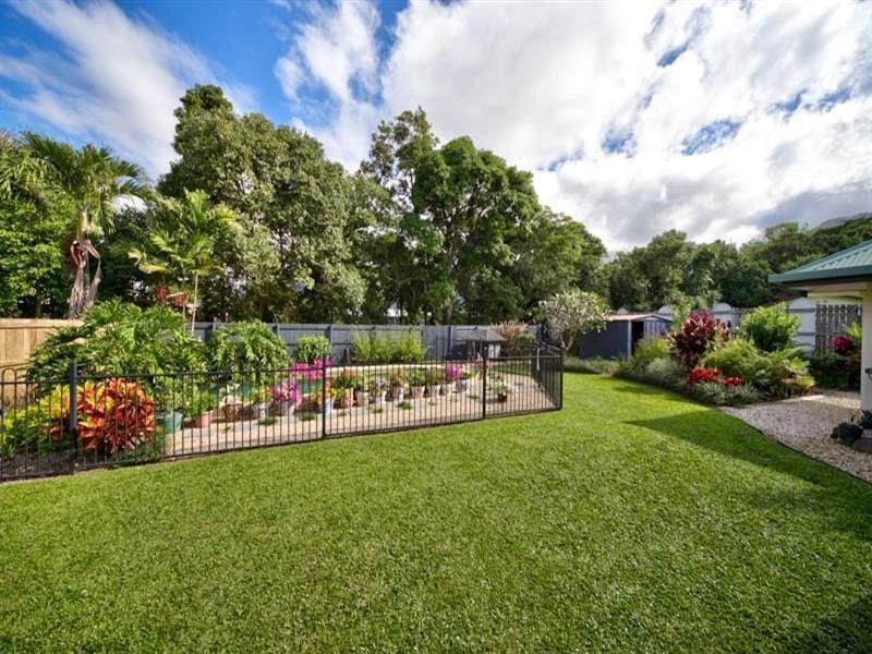 Mount Sheridan QLD 4868