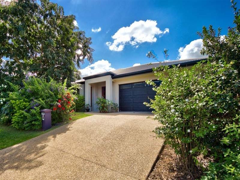 16 Altona Street, Bentley Park QLD 4869