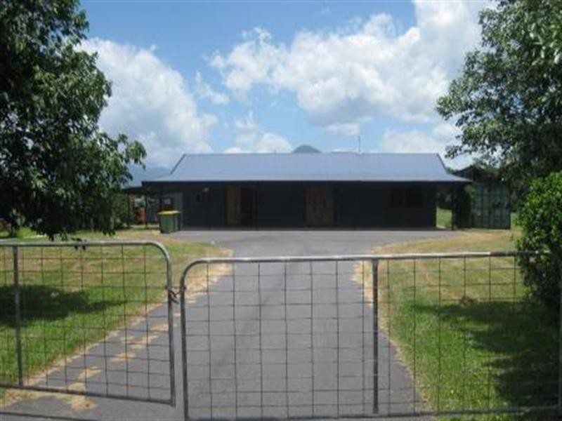 Gordonvale QLD 4865