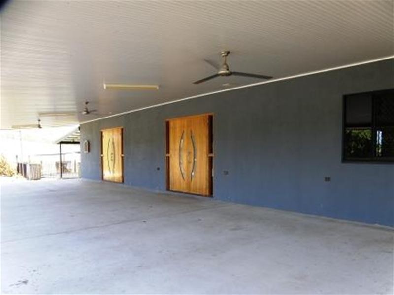 Gordonvale QLD 4865