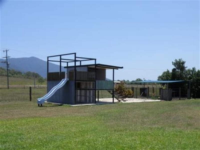 Gordonvale QLD 4865
