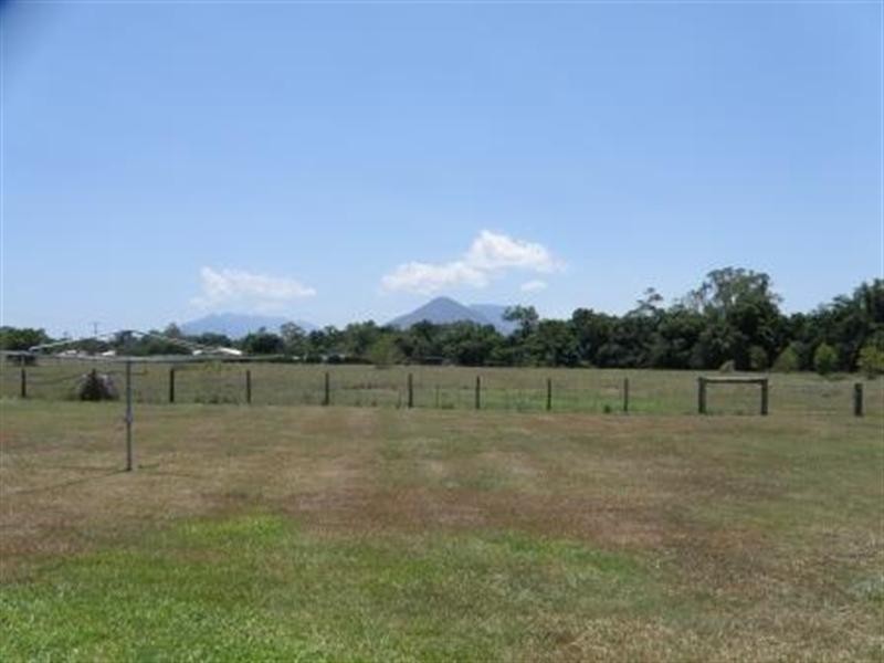 Gordonvale QLD 4865