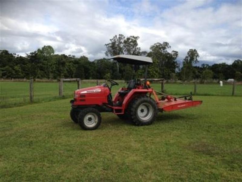 Gordonvale QLD 4865