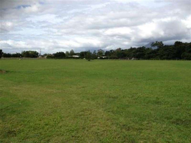 Gordonvale QLD 4865