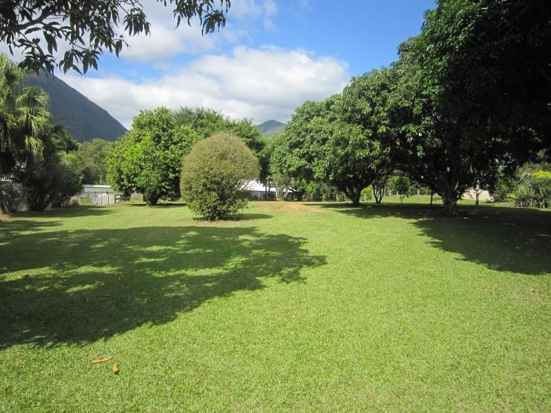 Gordonvale QLD 4865