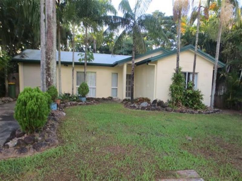 Mount Sheridan QLD 4868