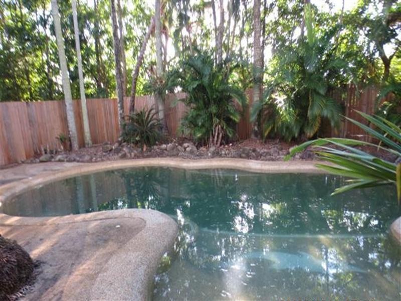 Mount Sheridan QLD 4868