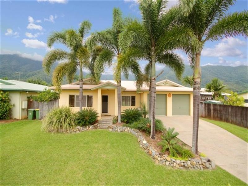 Edmonton QLD 4869