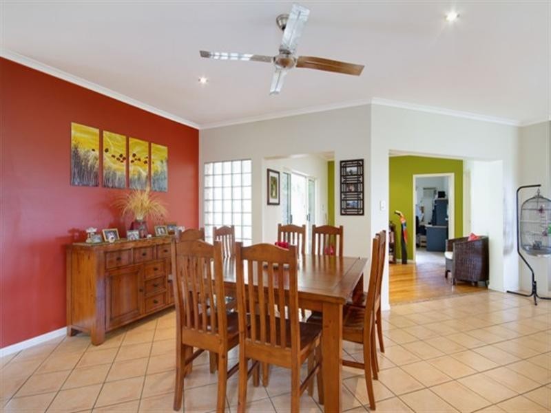 Edmonton QLD 4869