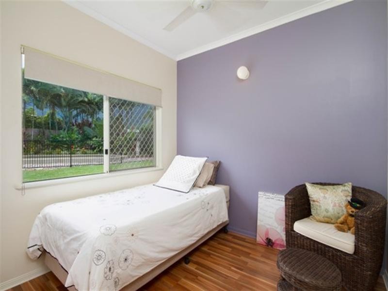 Edmonton QLD 4869