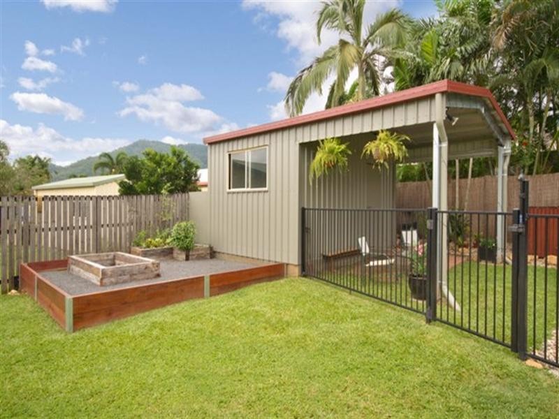 Edmonton QLD 4869