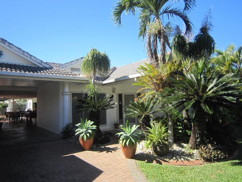 8 Keats Close, Mount Sheridan QLD 4868