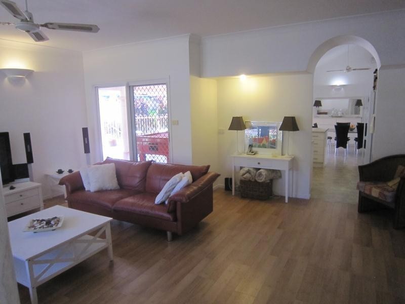 8 Keats Close, Mount Sheridan QLD 4868