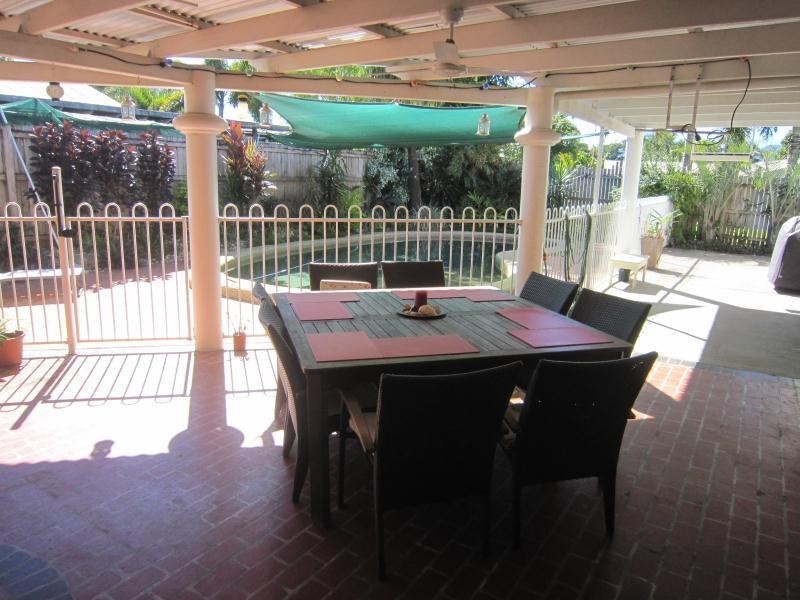 8 Keats Close, Mount Sheridan QLD 4868