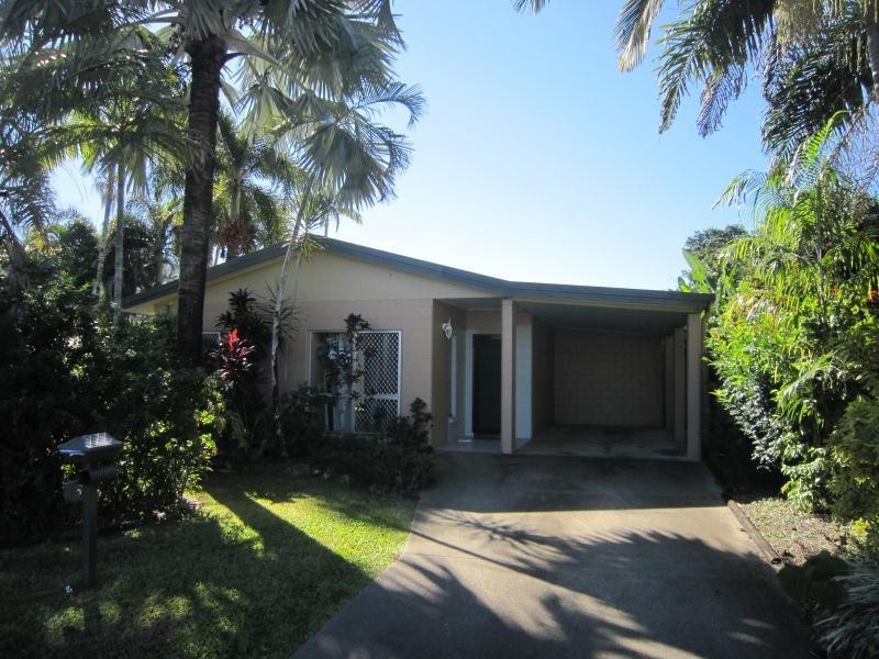 20 Bounty Close, Bentley Park QLD 4869