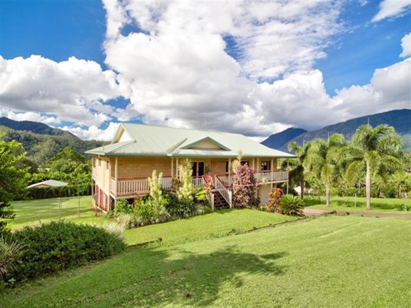 Goldsborough QLD 4865