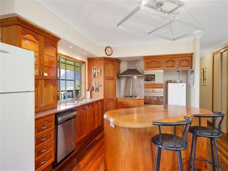 Goldsborough QLD 4865