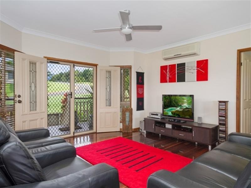 Goldsborough QLD 4865