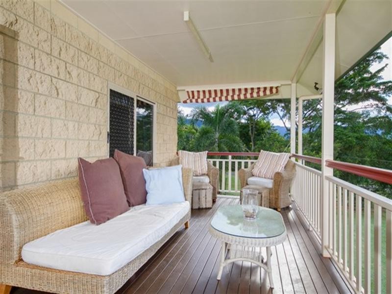 Goldsborough QLD 4865