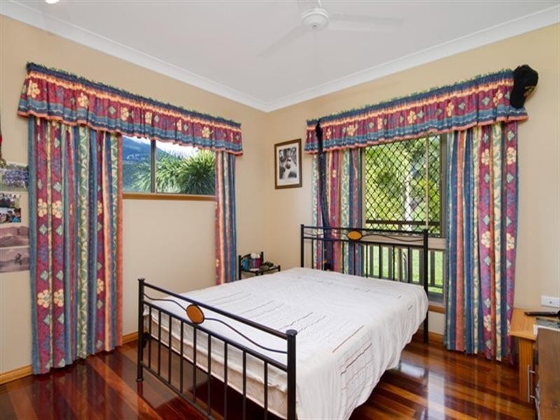 Goldsborough QLD 4865