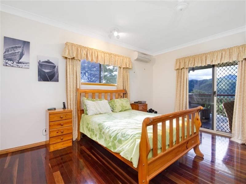 Goldsborough QLD 4865