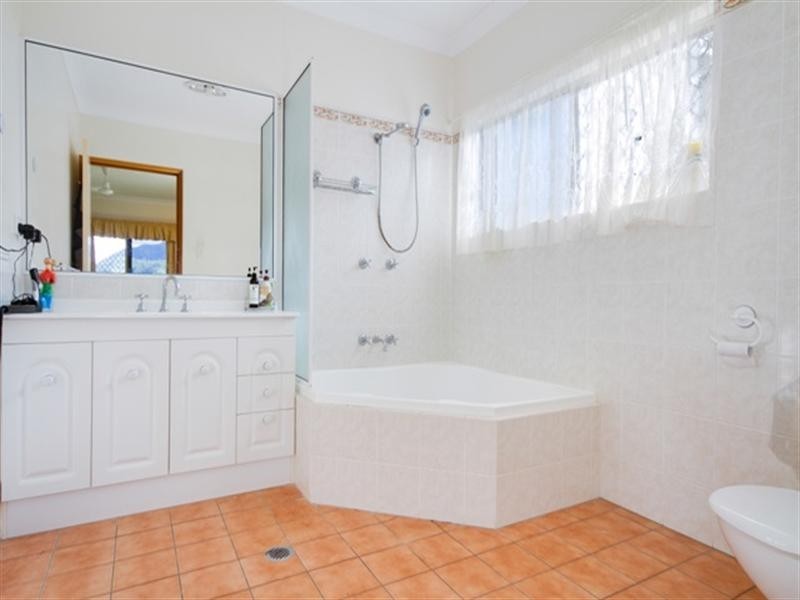 Goldsborough QLD 4865