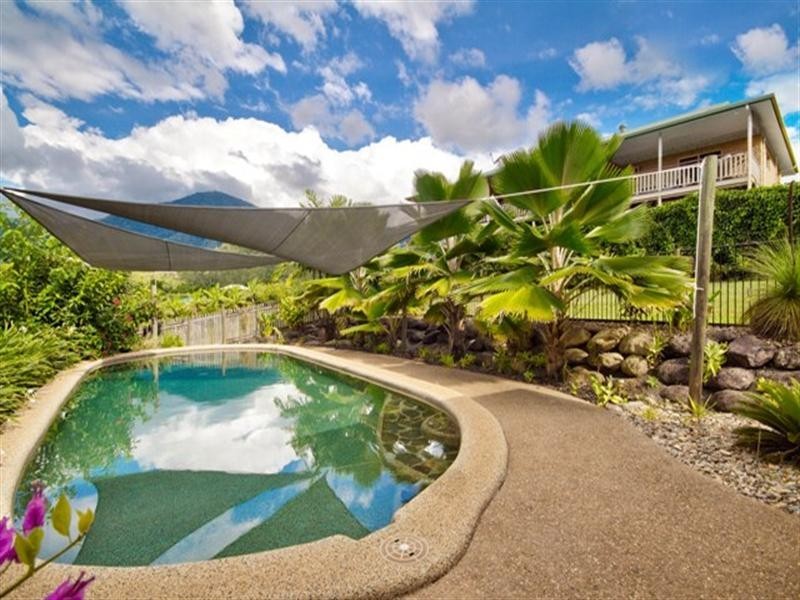 Goldsborough QLD 4865