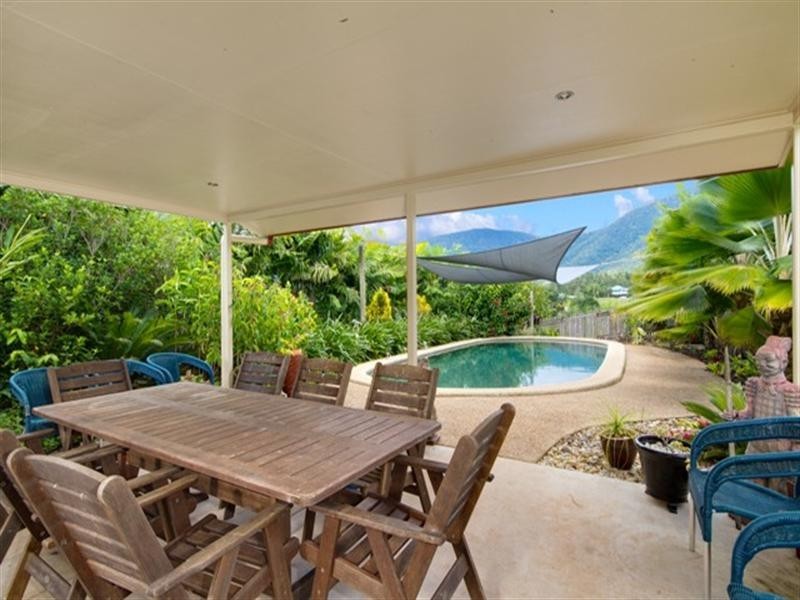 Goldsborough QLD 4865