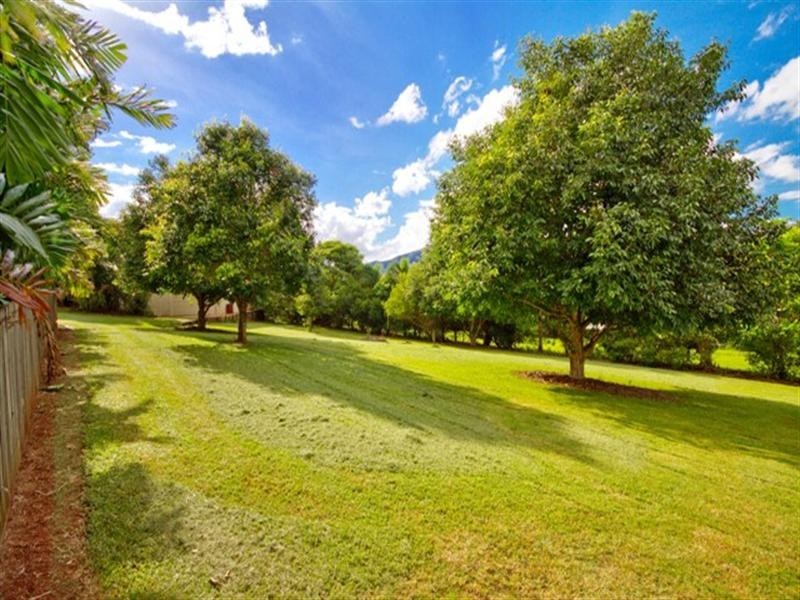 Goldsborough QLD 4865