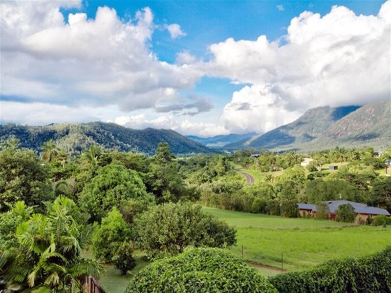 Goldsborough QLD 4865