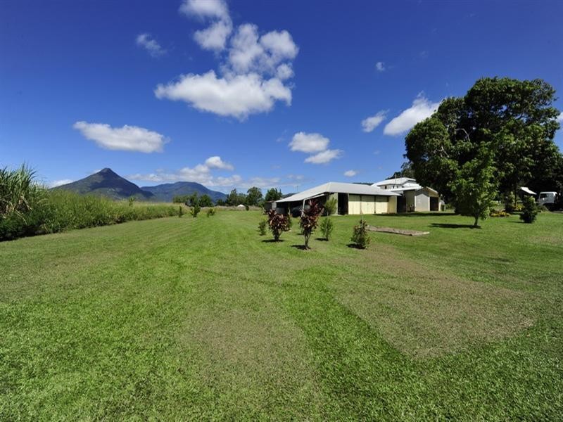 71306 Bruce Highway, Gordonvale QLD 4865