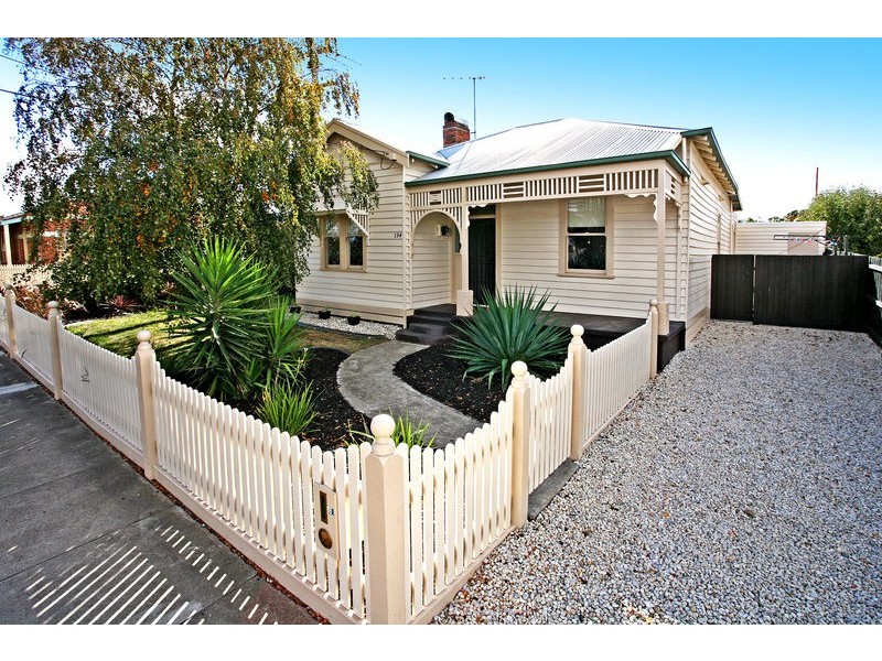 134 West Fyans Street, Newtown VIC 3220