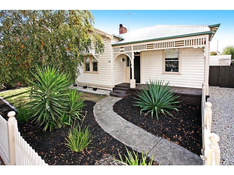 134 West Fyans Street, Newtown VIC 3220