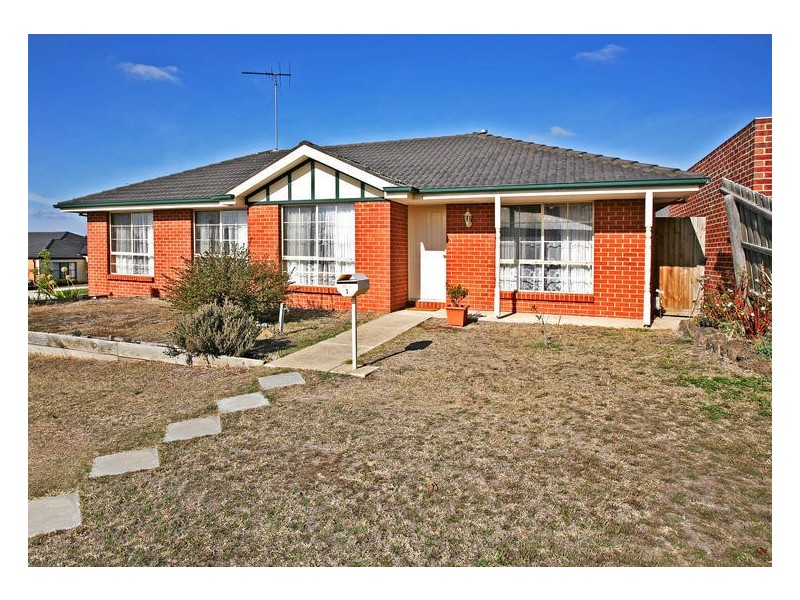 1 Oakview Court, Highton VIC 3216