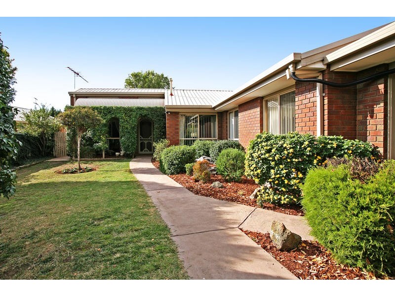 3 Perennial Rise, Grovedale VIC 3216